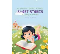 Reading Comprehension Short Stories With Questions: 1