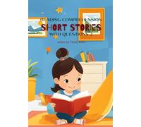 Reading Comprehension Short Stories With Questions 2