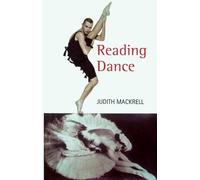 Reading Dance