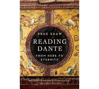 Reading Dante - from Here to Eternity