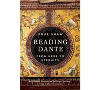 Reading Dante - from Here to Eternity