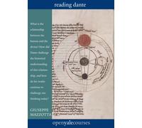 Reading Dante (Open Yale Courses) (The Open Yale Courses)