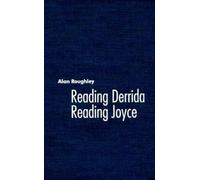 Reading Derrida, Reading Joyce (Florida James Joyce Series)