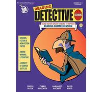 Reading Detective, Beginning Book
