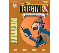 Reading Detective Rx