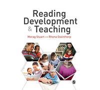 Reading Development and Teaching (Discoveries & Explanations in Child Development)