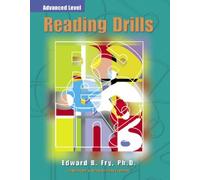 Reading Drills: Advanced