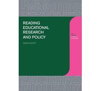 Reading Educational Research and Policy (Learning about Teaching)