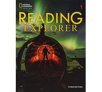 Reading Explorer 1: Student Book and Online Workbook Sticker