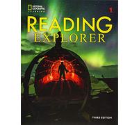 Reading Explorer 1: Student's Book (Reading Explorer, Third Edition)