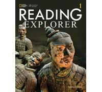 Reading Explorer 1 with Online Workbook