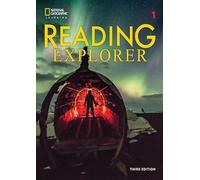 Reading Explorer 1 with the Spark platform (Reading Explorer, Third Edition)