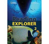Reading Explorer 2 DVD