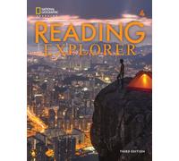 Reading Explorer 4: Student's Book