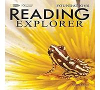 Reading Explorer Foundations: Student Book