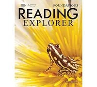 Reading Explorer Foundations with Online Workbook