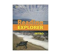 Reading Explorer Intro with Student CD-ROM