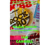 Reading Festival : The Rock, Metal & Indie Years