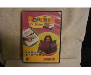 Reading Fiction & Nonfiction [DVD] [2004] [Region 1] [US Import] [NTSC]