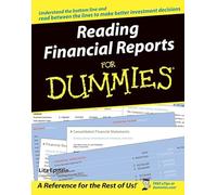 Reading Financial Reports For Dummies® – Wiley-VCH