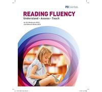 Reading Fluency - Professional Book