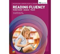 Reading Fluency - Professional Learning Guide for Leaders