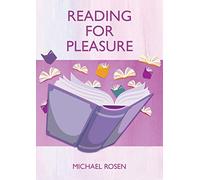 Reading For Pleasure