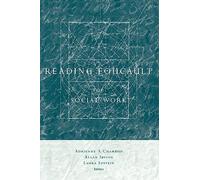 Reading Foucault for Social Work