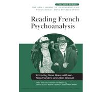 Reading French Psychoanalysis: 03 (New Library of Psychoanalysis Teaching Series)