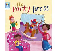 Reading Gems: The Party Dress (Level 3)