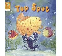 Reading Gems: Top Spot (Level 2)