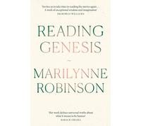 Reading Genesis