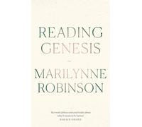 Reading Genesis