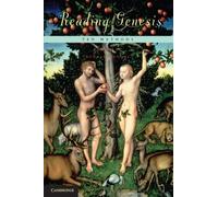 Reading Genesis: Ten Methods – Cambridge University Press