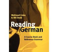Reading German