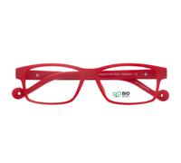 Reading Glasses Anti-Blue Light - Cherry +1.5
