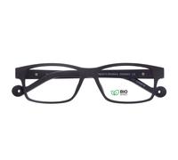 Reading Glasses Anti Blue Light - Graphite +1.5