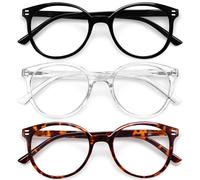 Reading Glasses Blue Light Block - A3 3 Pack