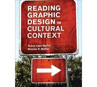 Reading Graphic Design in Cultural Context