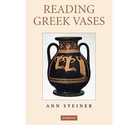 Reading Greek Vases