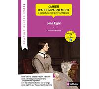 Reading guides - Jane Eyre