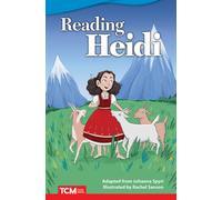 Reading Heidi