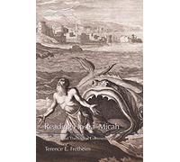 Reading Hosea-Micah: A Literary and Theological Commentary (Reading the Old Testament)