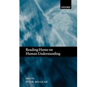 Reading Hume on Human Understanding: Essays on the First Enquiry