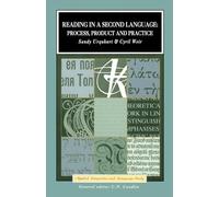 Reading in a Second Language: PROCESS, PRODUCT AND PRACTICE (Applied Linguistics and Language Study)