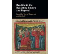 Reading in the Byzantine Empire and Beyond