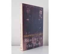 Reading in the Dark