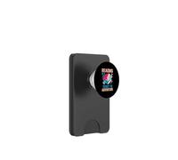 Reading Is A Ticket To Adventure PopSockets PopWallet for MagSafe