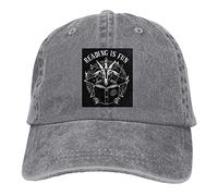 Reading is Awesome Men Women Baseball Cap Classic Casual Hat Cotton Plain Hats Sun Hats for Hiking Summer Golf