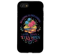 Reading Is Dreaming With Your Eyes Open Case for iPhone SE (2020) / 7/8